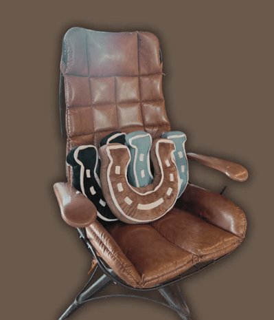 LUCKY YOU PILLOW - CountryFide Custom Accessories and Outdoors