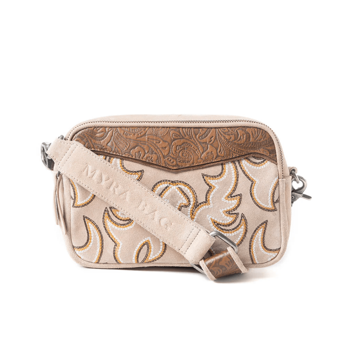 Marla Range Shoulder Bags by Myra - CountryFide Custom Accessories and Outdoors