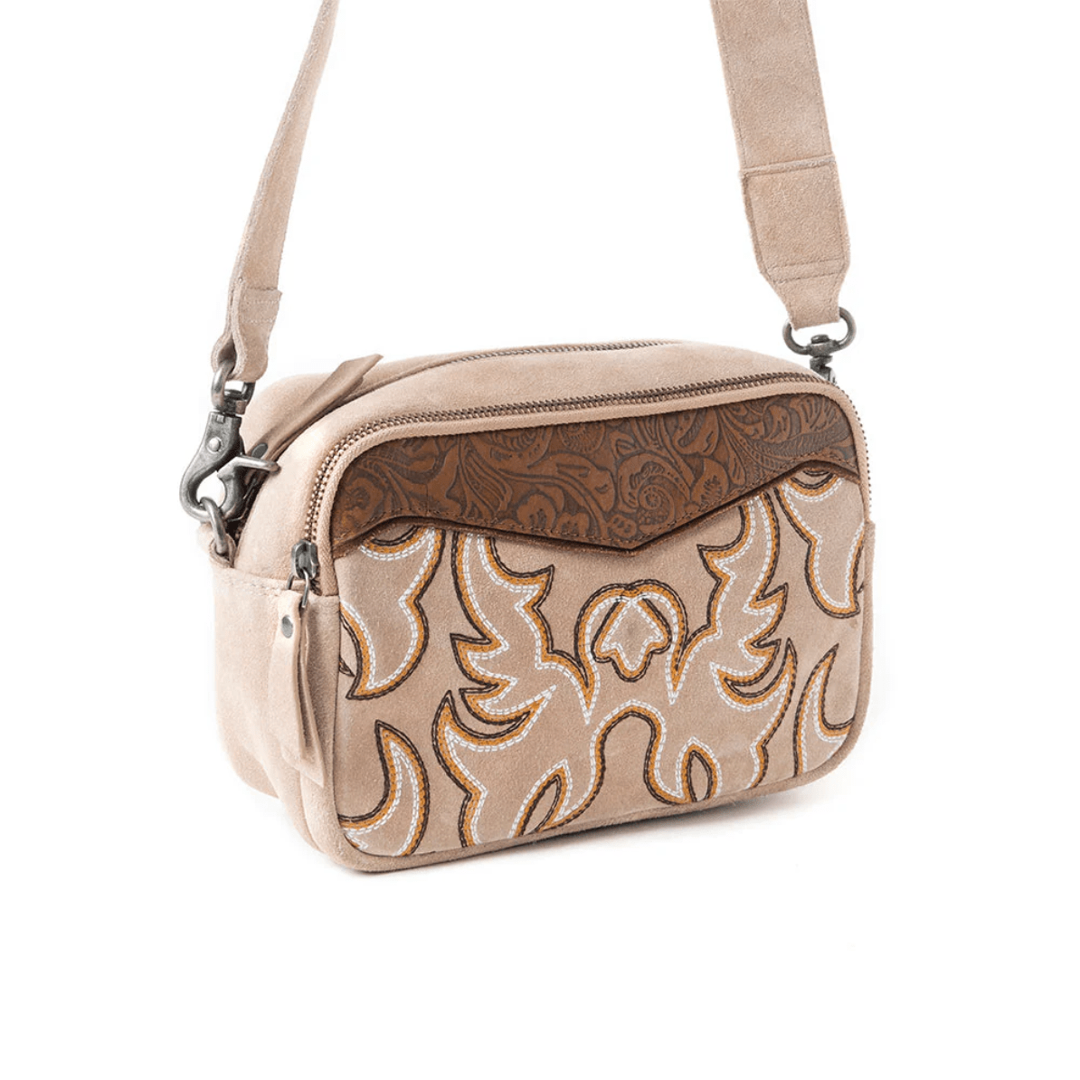 Marla Range Shoulder Bags by Myra - CountryFide Custom Accessories and Outdoors