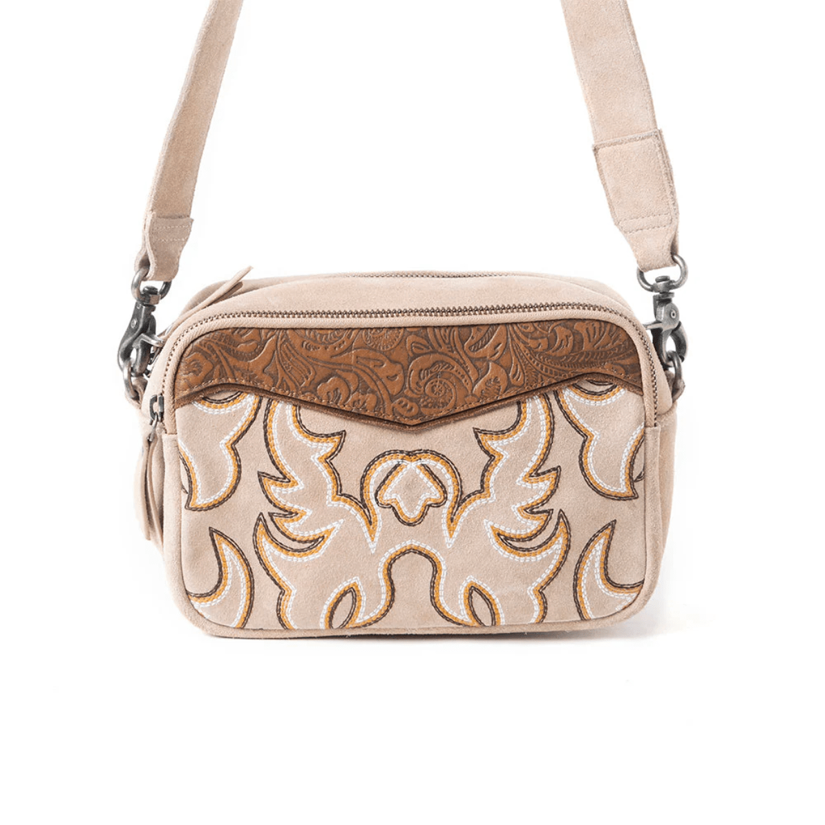 Marla Range Shoulder Bags by Myra - CountryFide Custom Accessories and Outdoors