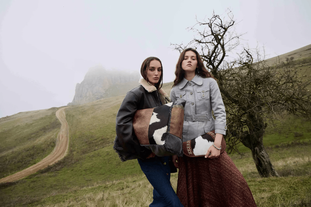 Myra Canyon Ridge Weekender Bag In Rustic Tan - CountryFide Custom Accessories and Outdoors