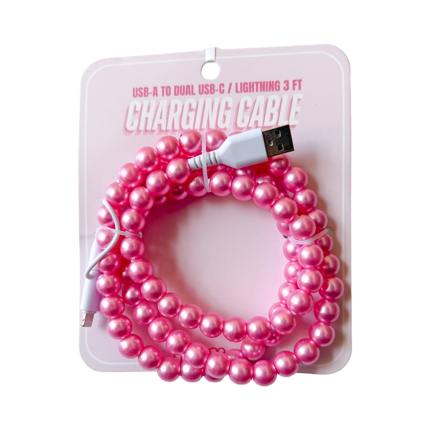 NEW PEARL CHARGERS 4 IN 1 DESIGN - CountryFide Custom Accessories and Outdoors