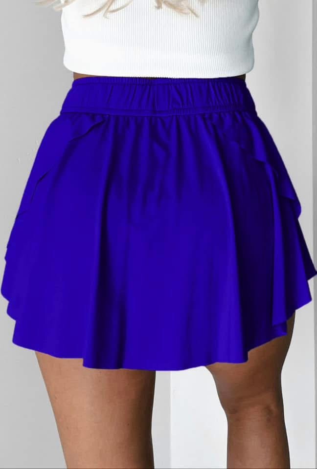 ON POINT SKORTS - **PREORDER** - CountryFide Custom Accessories and Outdoors