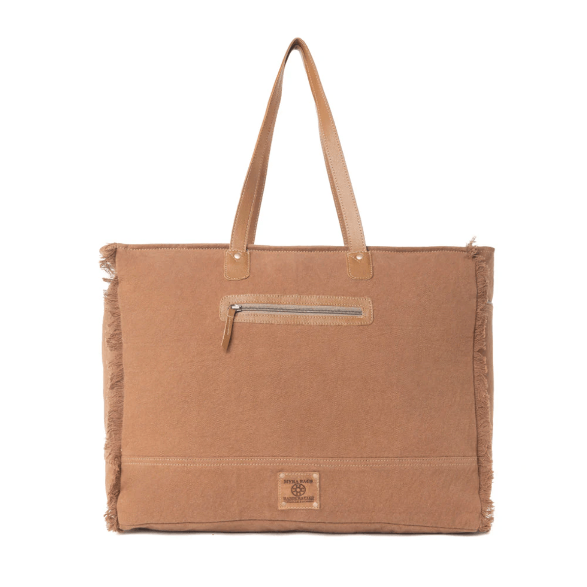 Plains Diamond Weekender Bag In Serape Sable by Mrya - CountryFide Custom Accessories and Outdoors