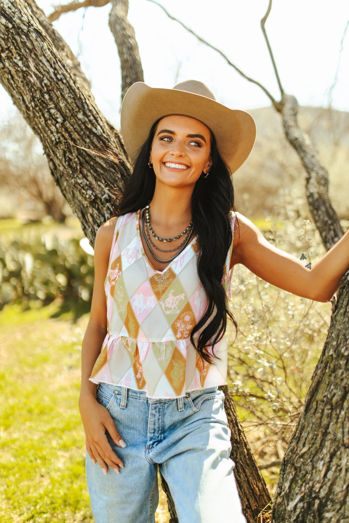 PREPPY PONY - CountryFide Custom Accessories and Outdoors