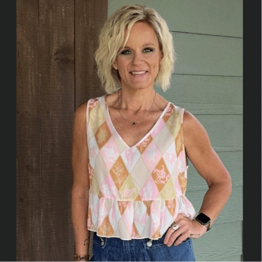 PREPPY PONY - CountryFide Custom Accessories and Outdoors