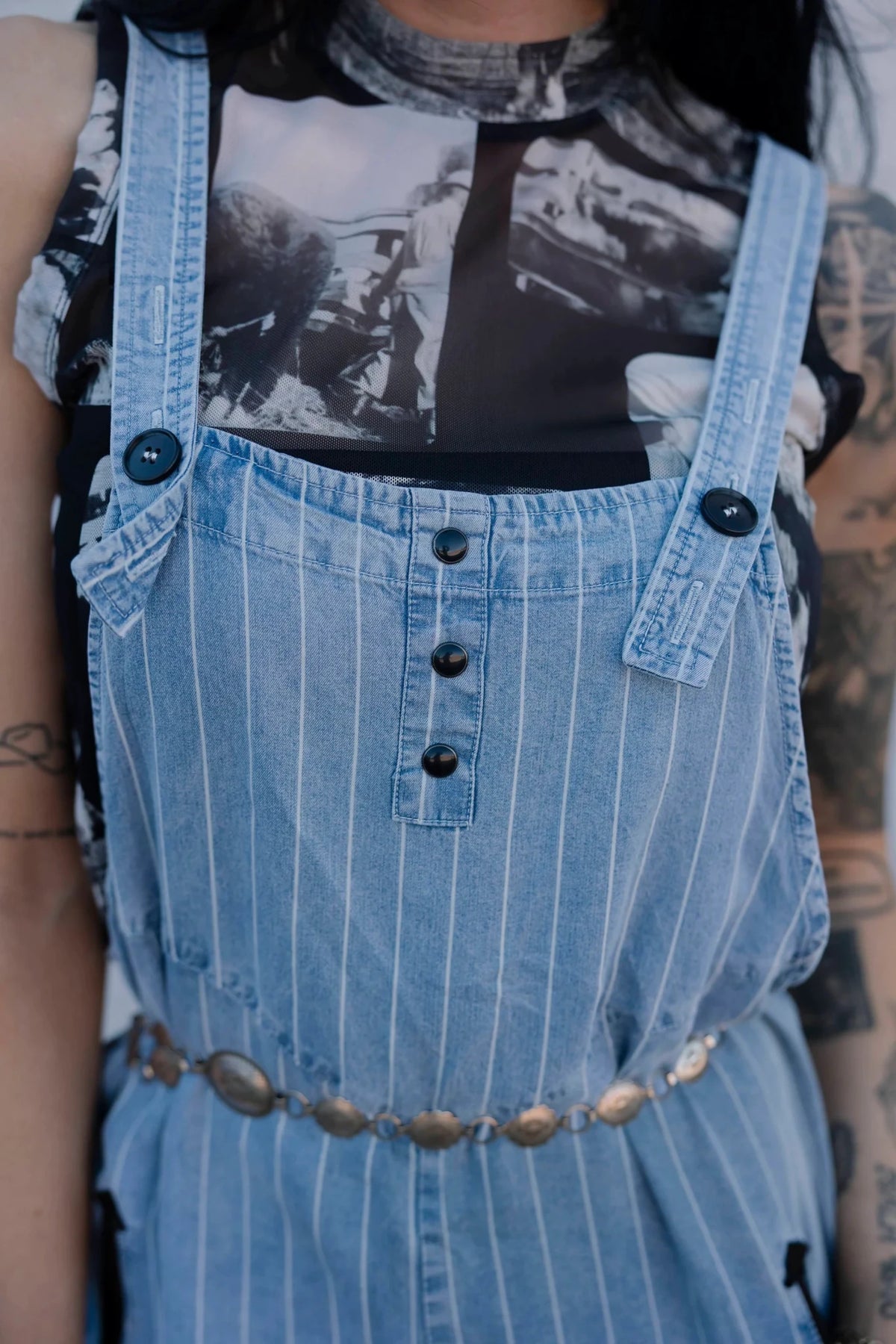 RANCH HAND OVERALLS - CountryFide Custom Accessories and Outdoors