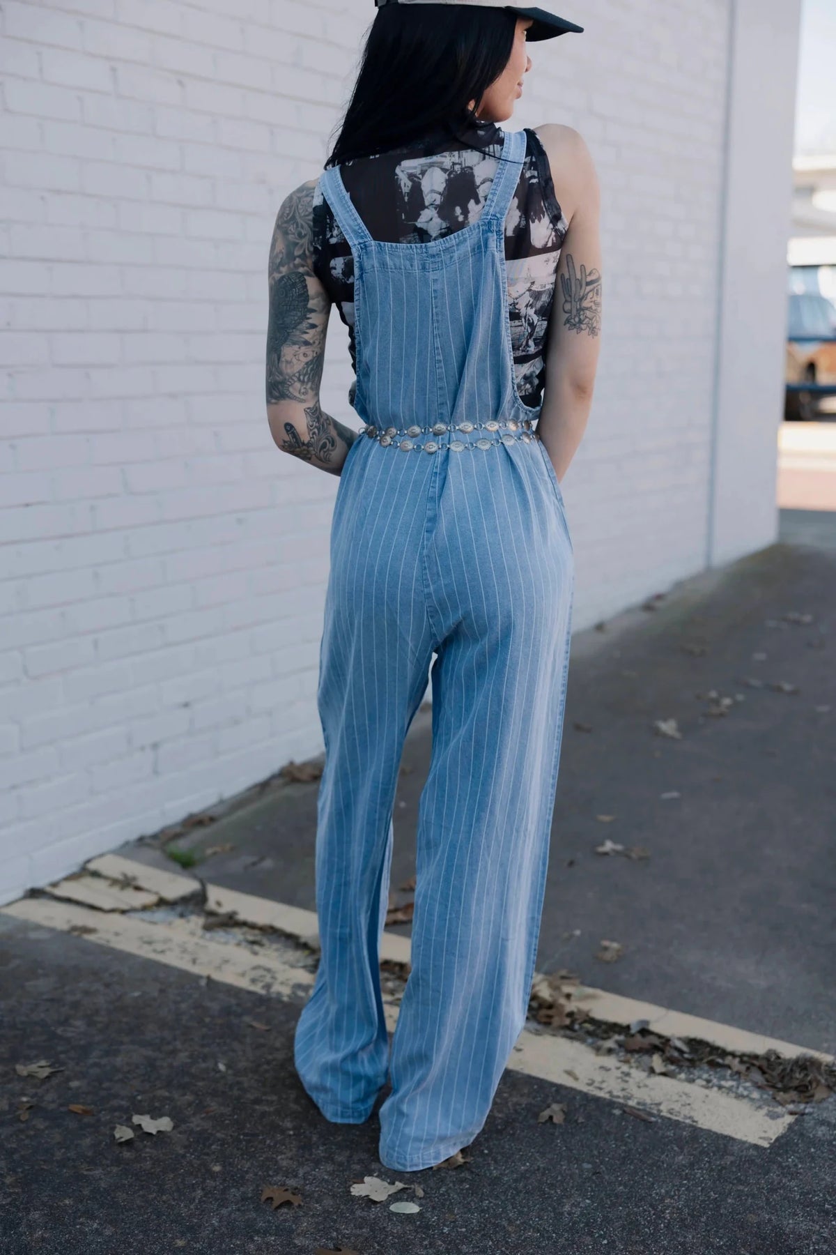 RANCH HAND OVERALLS - CountryFide Custom Accessories and Outdoors