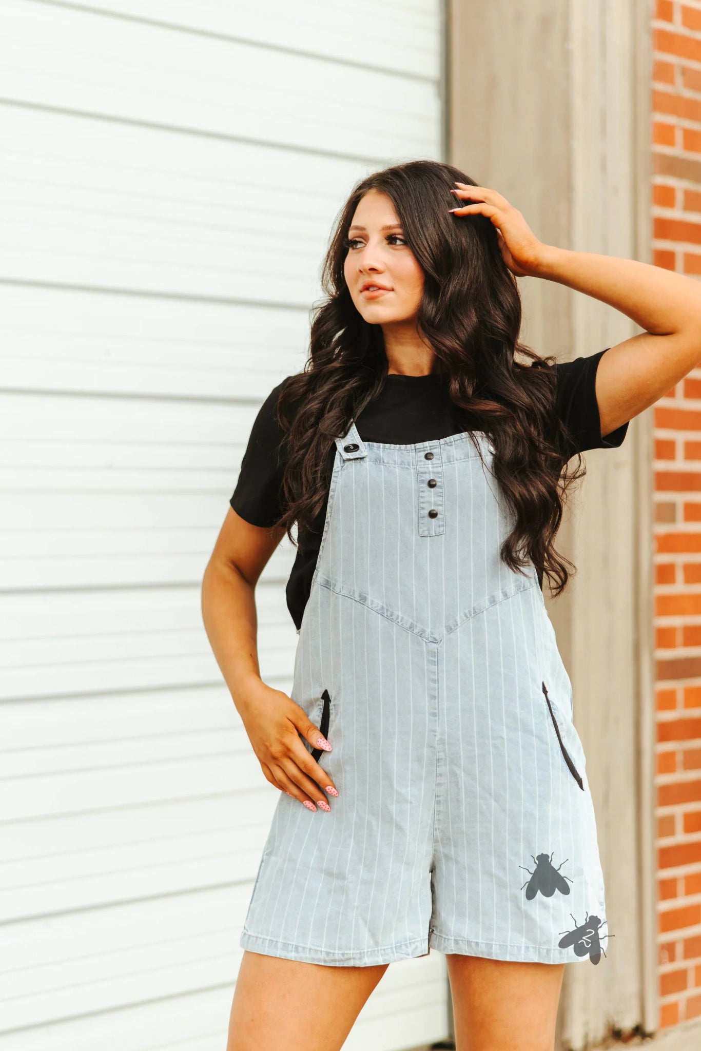 RANCH READY ROMPER - CountryFide Custom Accessories and Outdoors