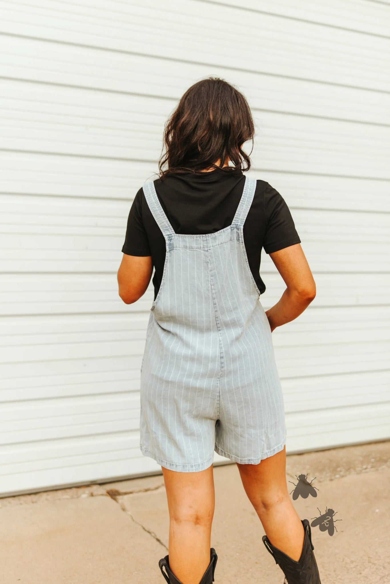 RANCH READY ROMPER - CountryFide Custom Accessories and Outdoors