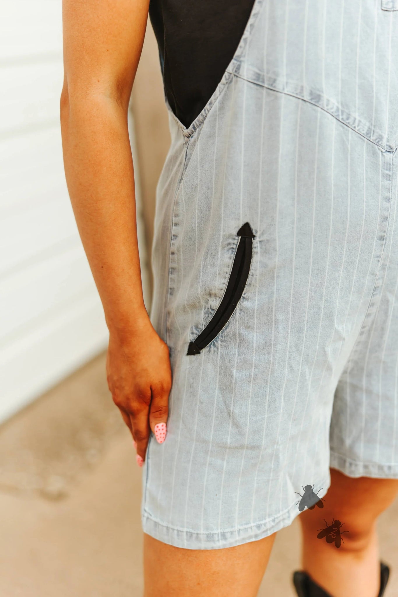 RANCH READY ROMPER - CountryFide Custom Accessories and Outdoors