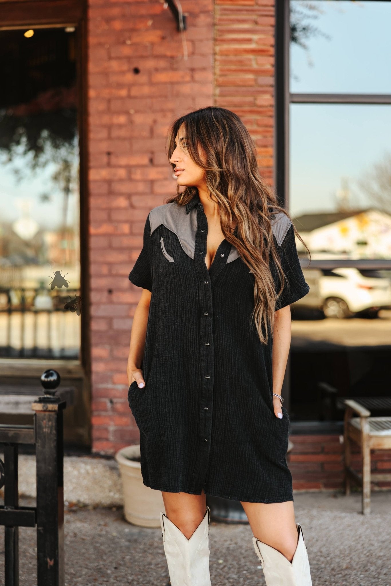 RANK RETRO *MIDNIGHT - CountryFide Custom Accessories and Outdoors