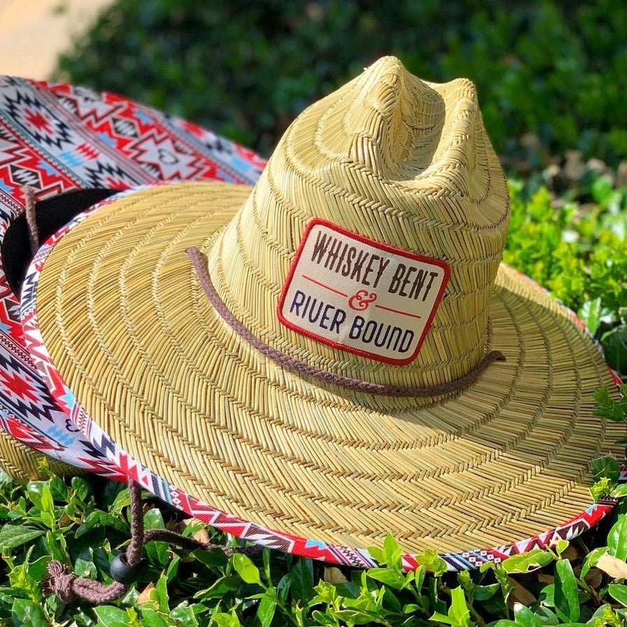RIVER HATS - CountryFide Custom Accessories and Outdoors