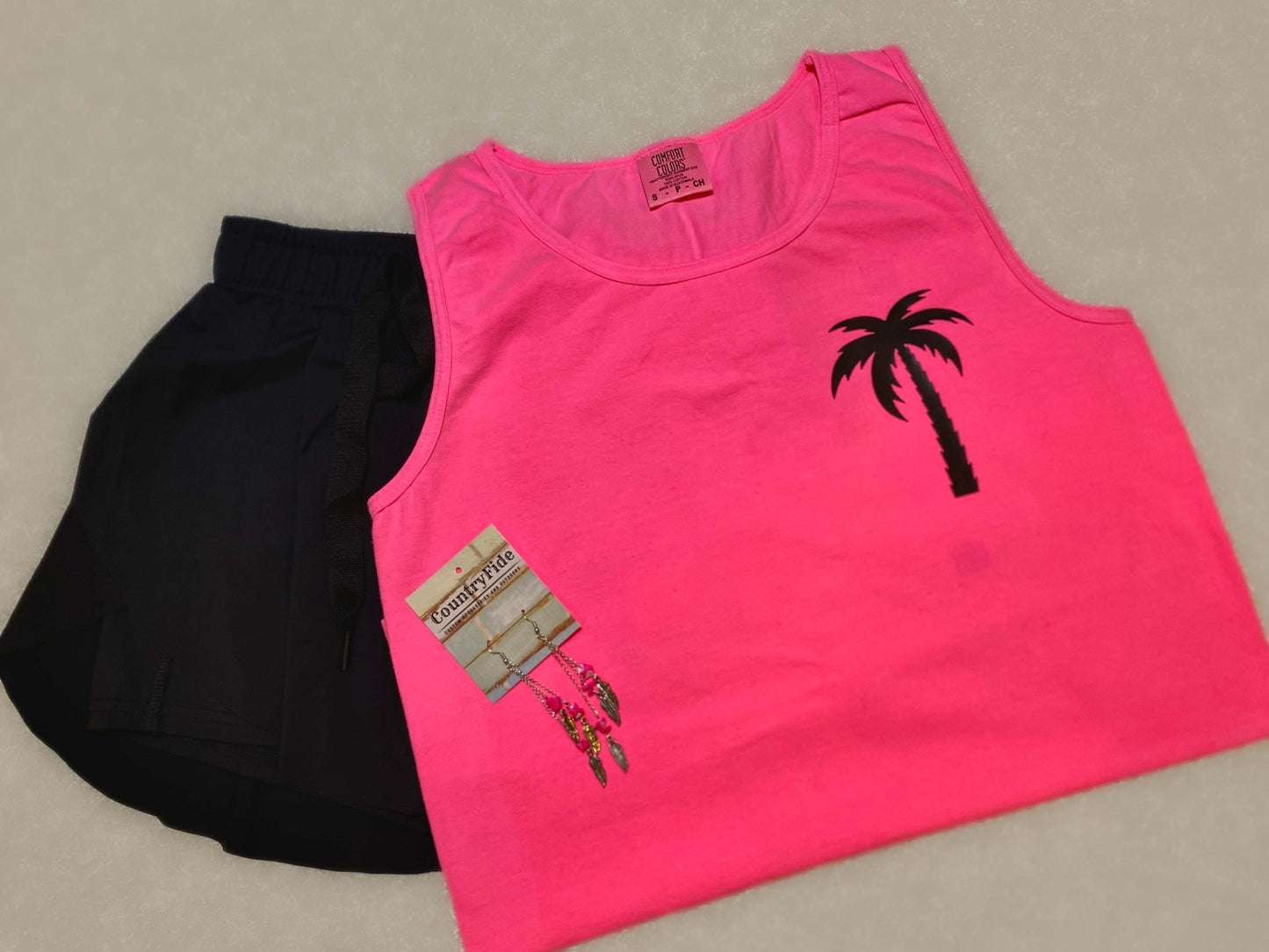 SALTY TANK - CountryFide Custom Accessories and Outdoors