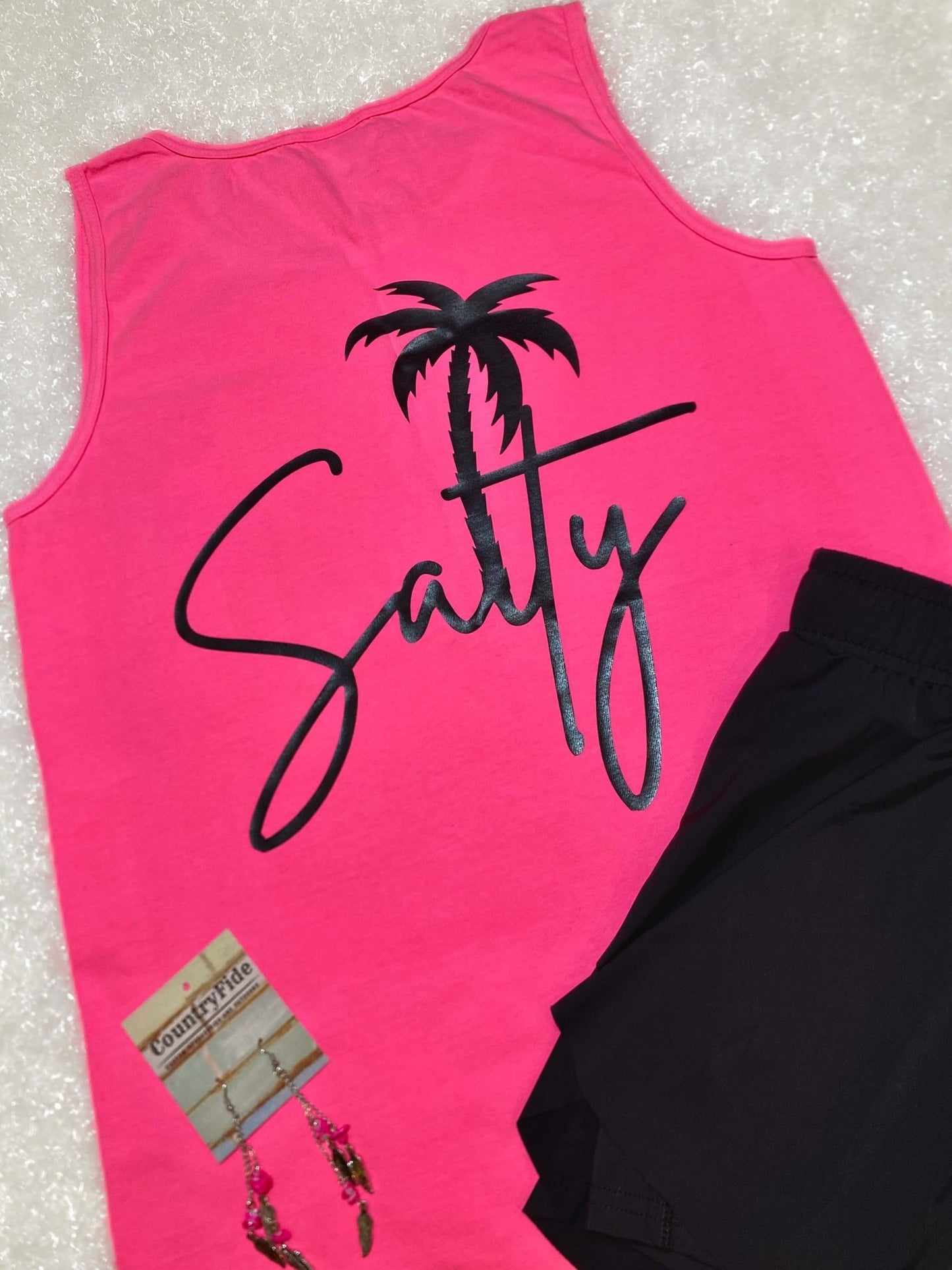 SALTY TANK - CountryFide Custom Accessories and Outdoors