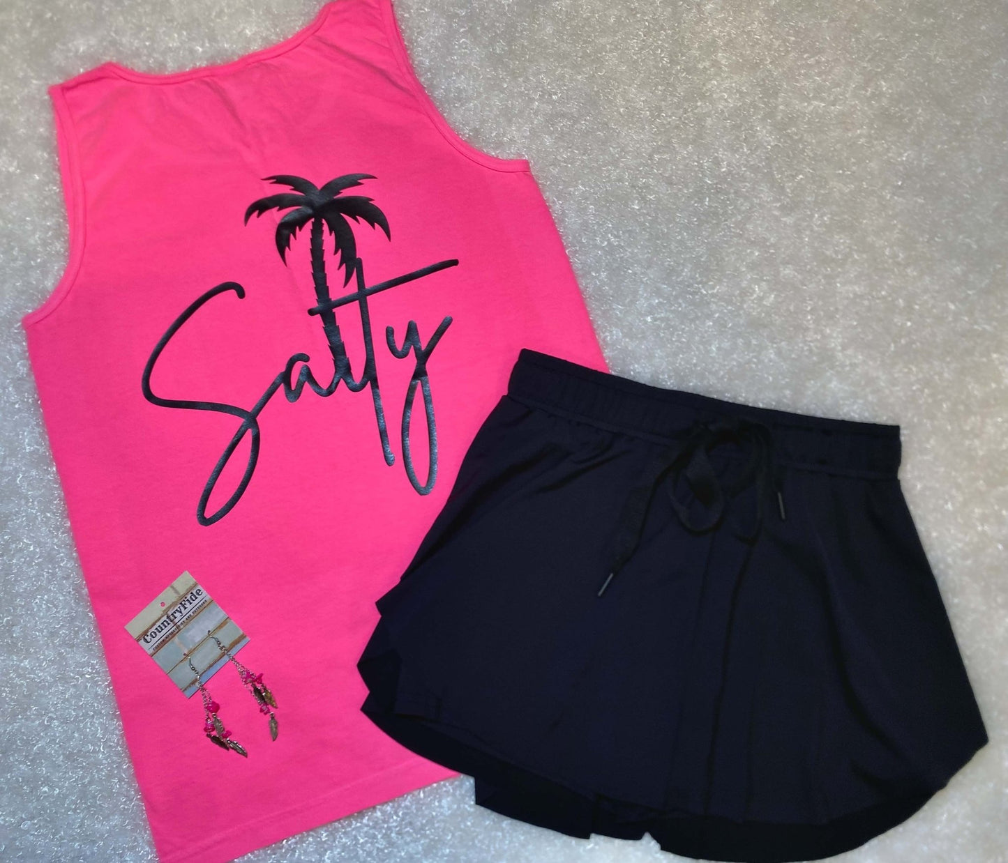 SALTY TANK - CountryFide Custom Accessories and Outdoors