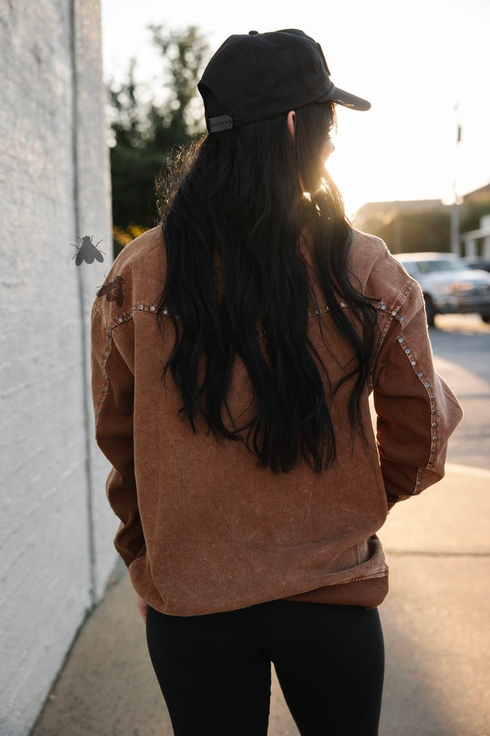 SILVER CREEK ZIP *CHOC - CountryFide Custom Accessories and Outdoors