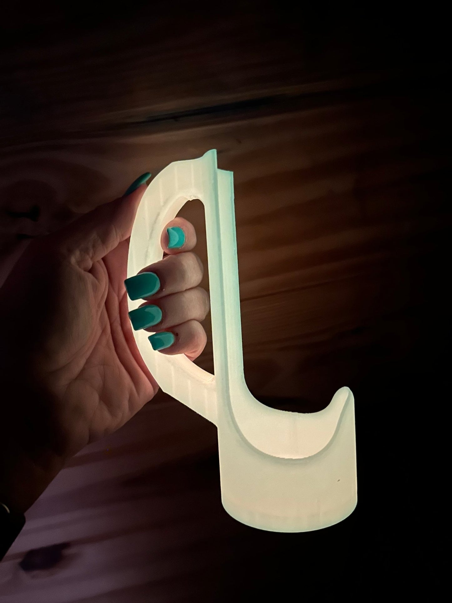 SKINNY CAN HANDLE HOLDER - CountryFide Custom Accessories and Outdoors