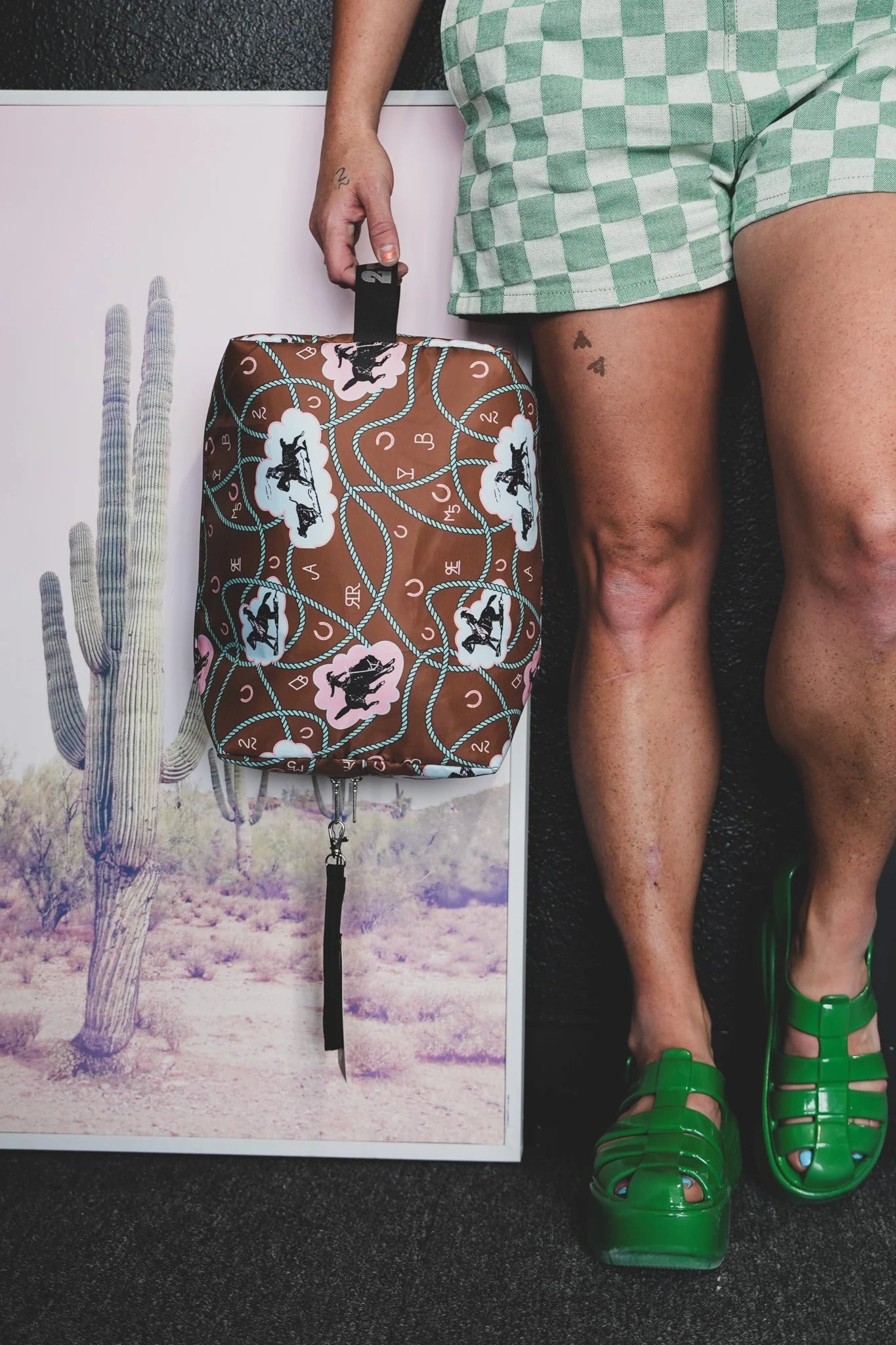 THAT TRAVEL BAG - CountryFide Custom Accessories and Outdoors