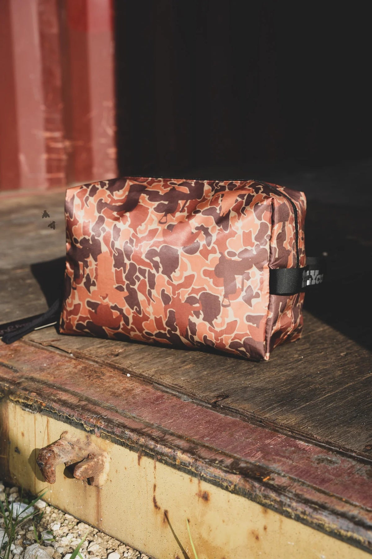 THAT TRAVELER BAG *COWBOY CAMO - CountryFide Custom Accessories and Outdoors