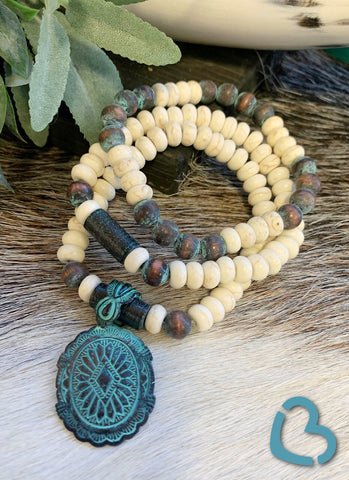 THE BRISTOW STRETCH BRACELET SET - CountryFide Custom Accessories and Outdoors