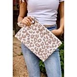 The Nikki - Oversized Clutch Handbag - CountryFide Custom Accessories and Outdoors