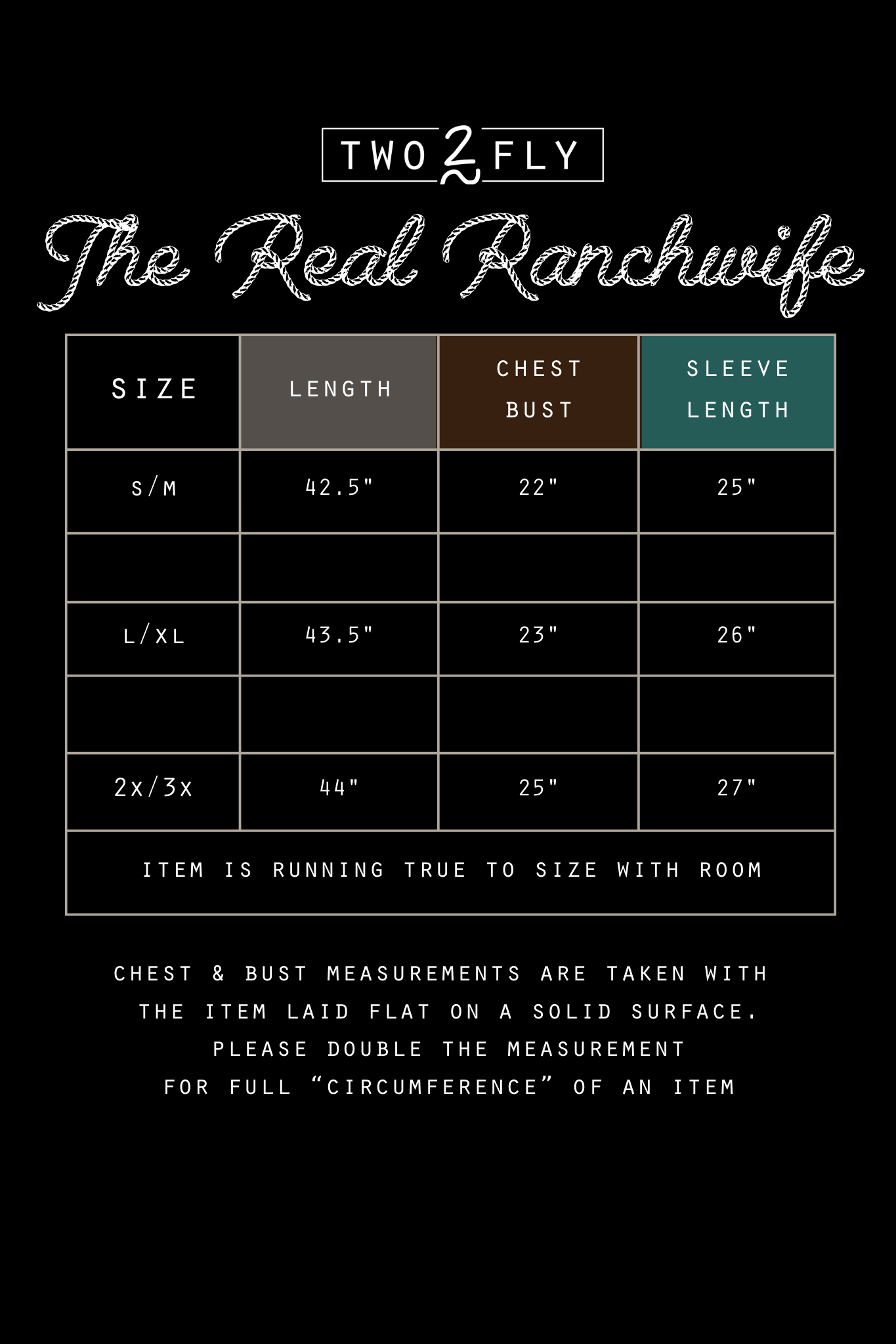 THE REAL RANCHWIFE - CountryFide Custom Accessories and Outdoors