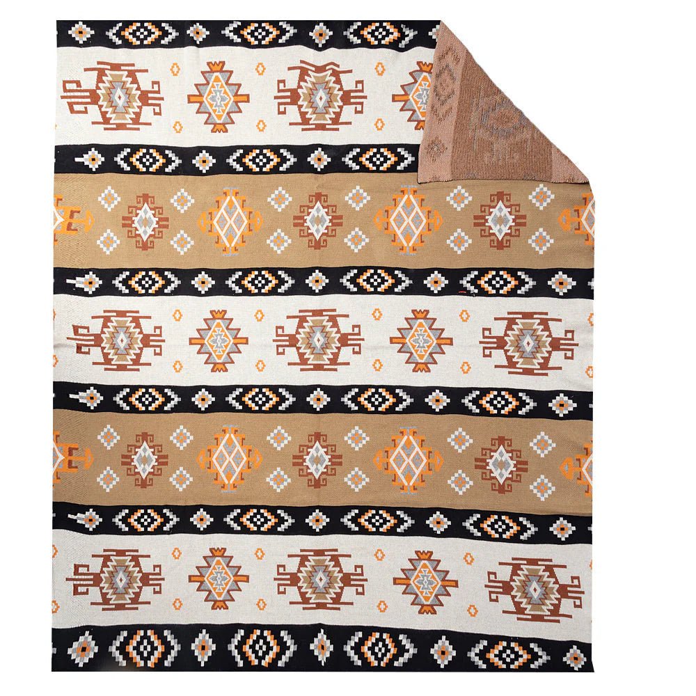 Trisomy Trail Throw - CountryFide Custom Accessories and Outdoors