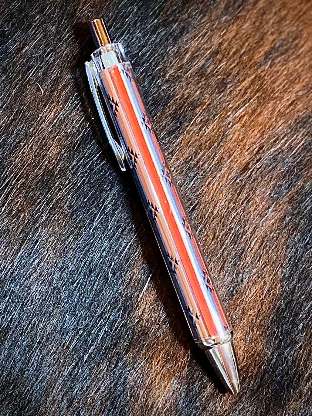 WESTERN PENS #2 - CountryFide Custom Accessories and Outdoors