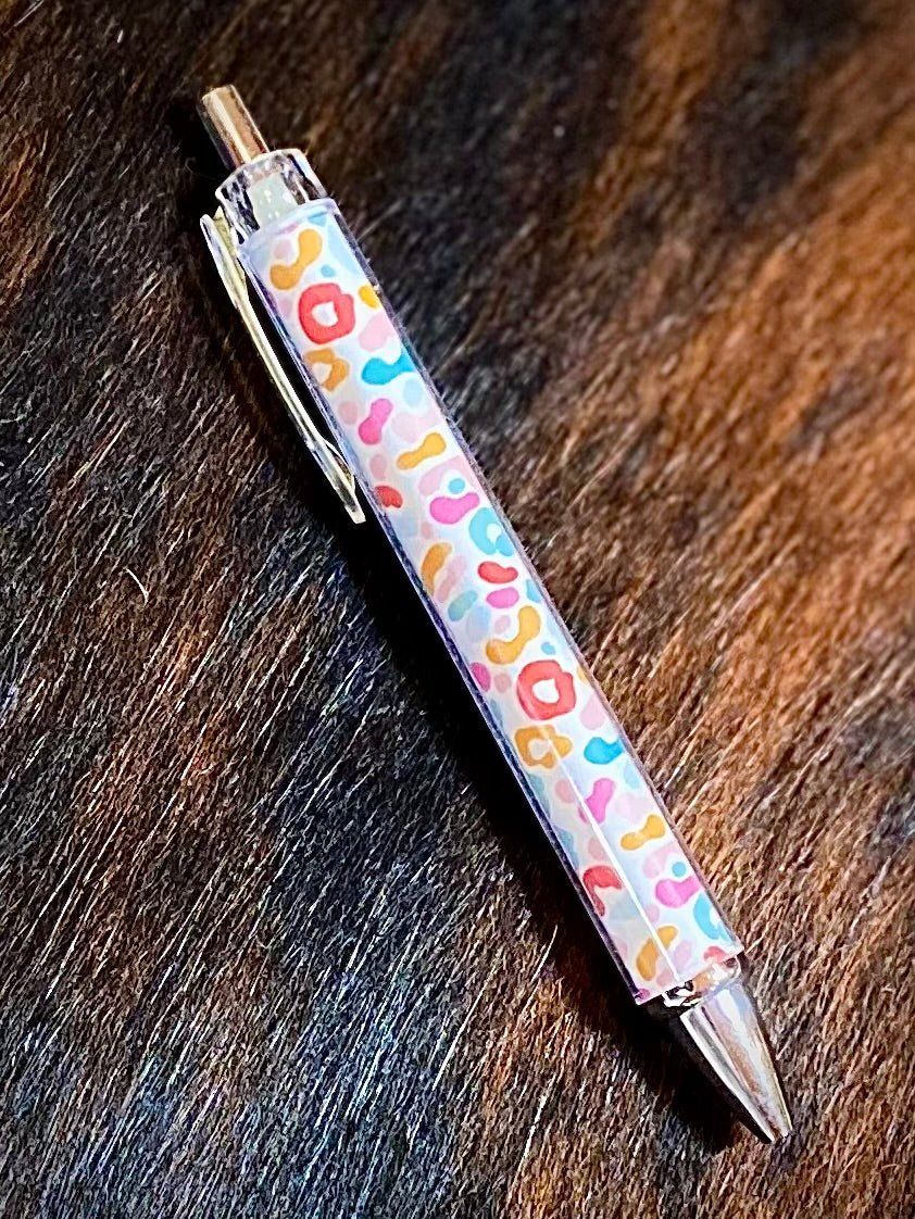 WESTERN PENS #2 - CountryFide Custom Accessories and Outdoors