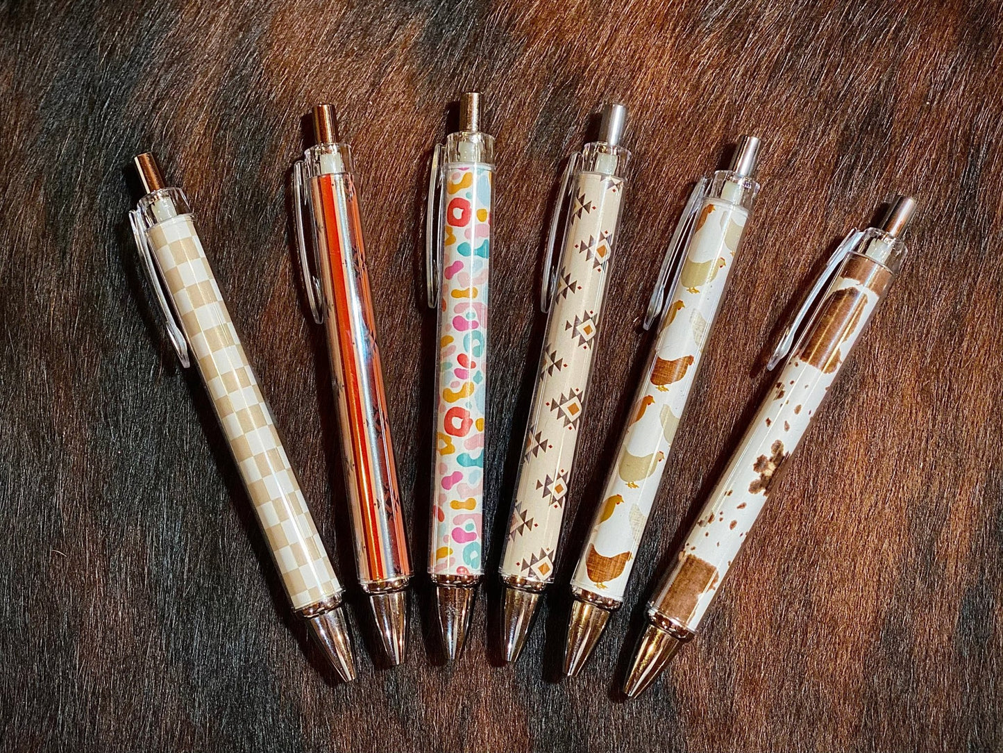 WESTERN PENS #2 - CountryFide Custom Accessories and Outdoors