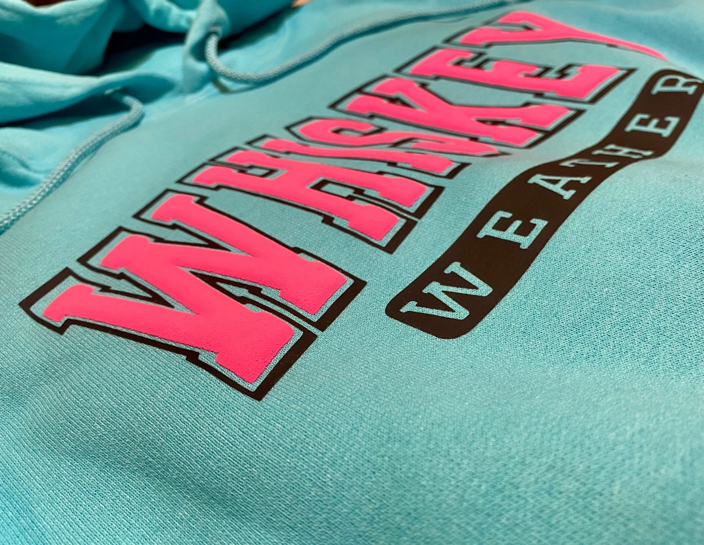 WHISKEY WEATHER - CountryFide Custom Accessories and Outdoors