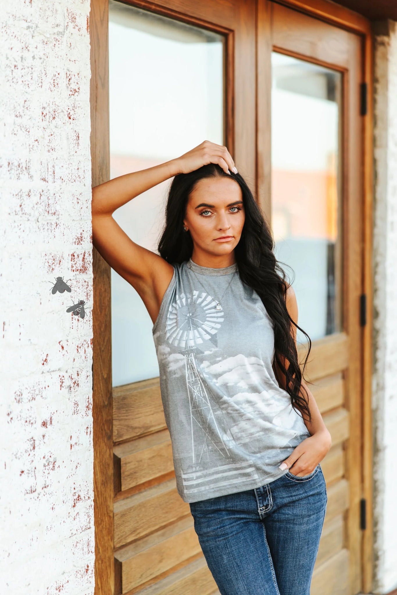 WINDMILL RANCH - CountryFide Custom Accessories and Outdoors