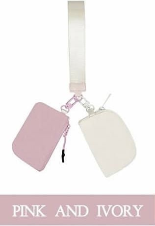 Wristlet Card Pouch - CountryFide Custom Accessories and Outdoors