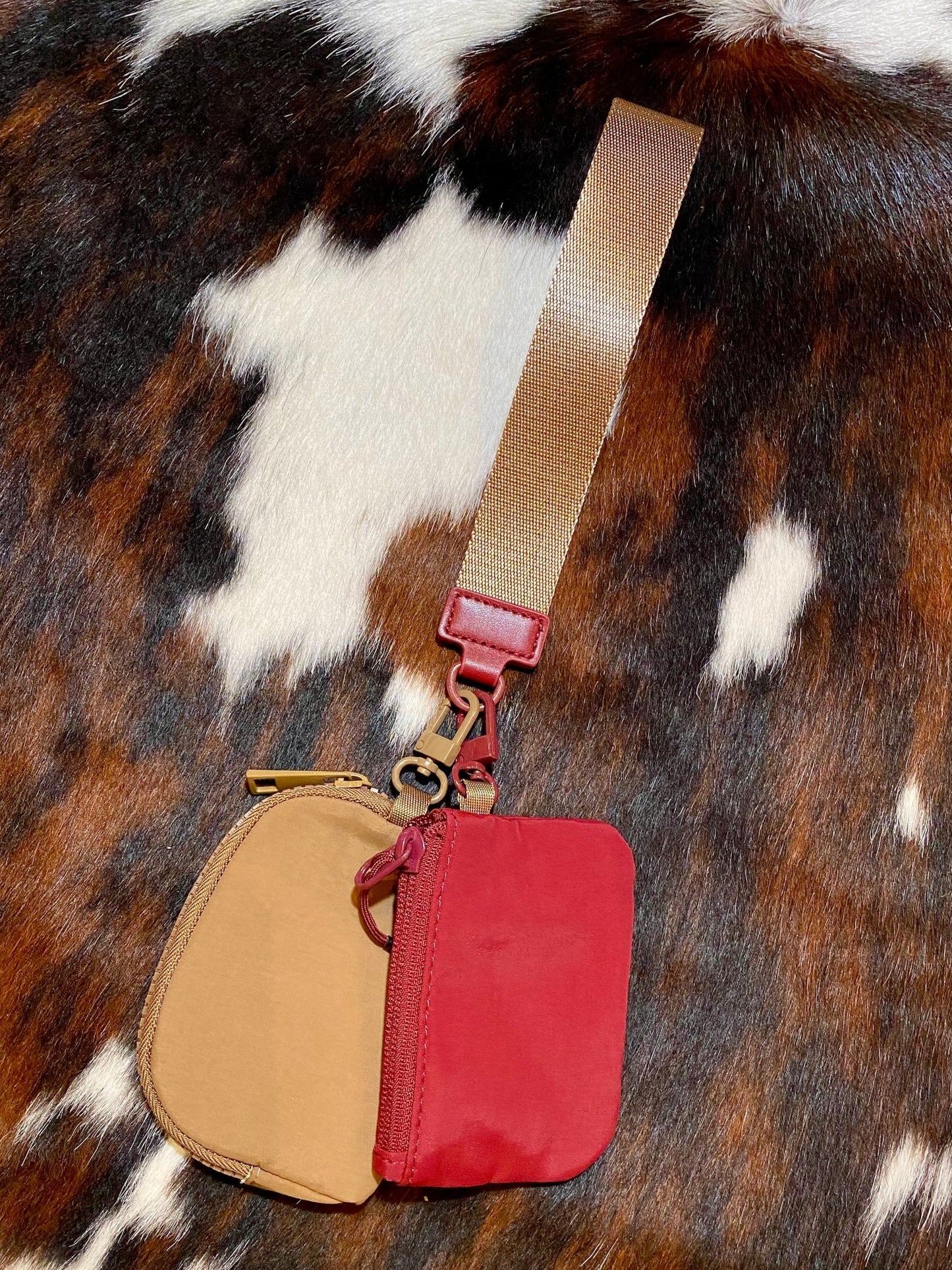 Wristlet Card Pouch - CountryFide Custom Accessories and Outdoors