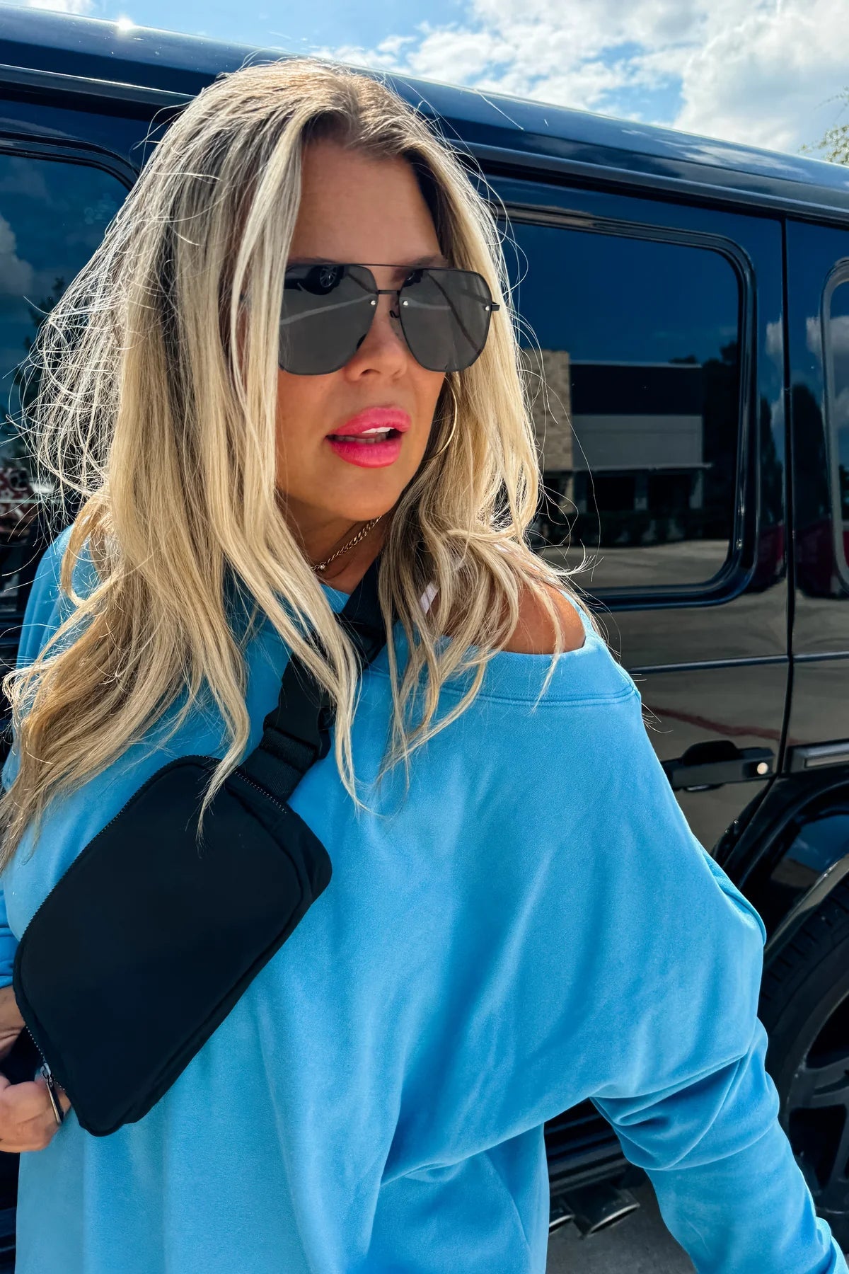 ZOEY ATHLEISURE TOP - CountryFide Custom Accessories and Outdoors