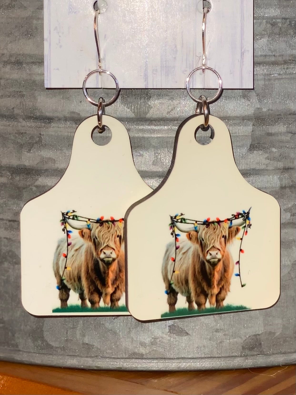 A HIGHLAND CHRISTMAS - CF EXCLUSIVE - CountryFide Custom Accessories and Outdoors