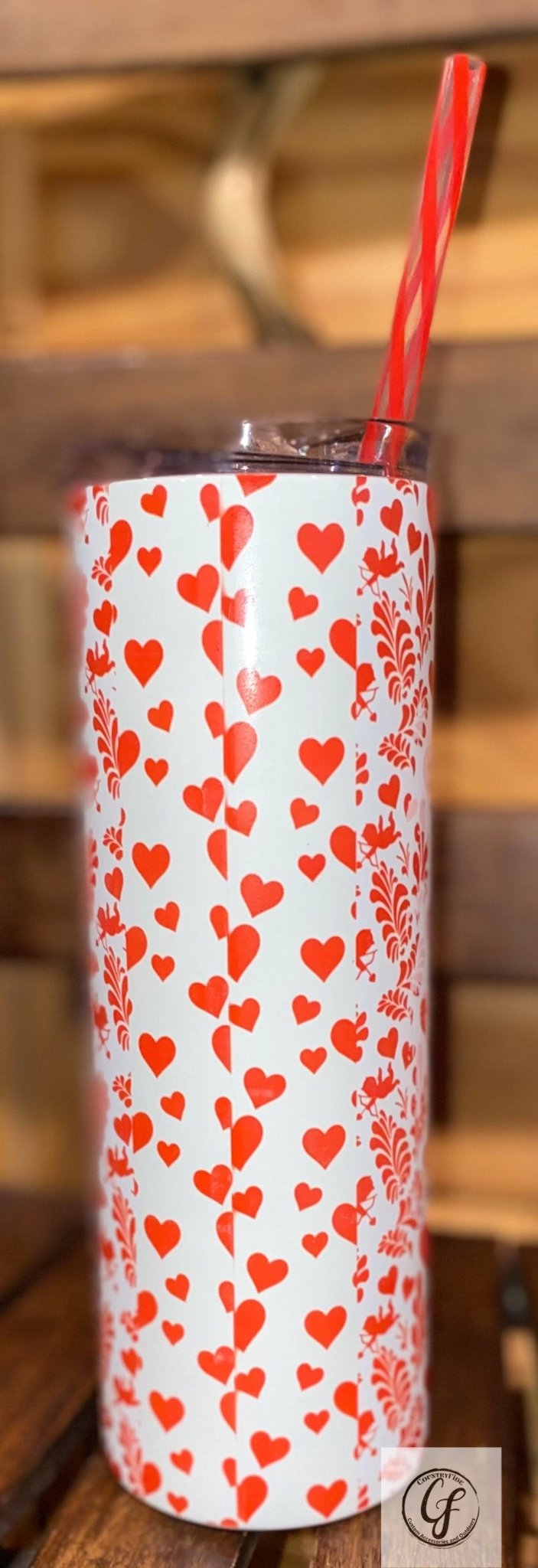 ABCDEFU - CountryFide Custom Accessories and Outdoors