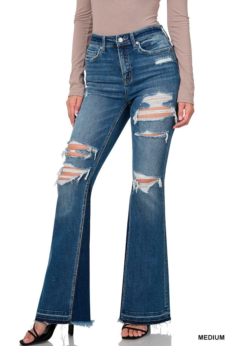 Always On Trend Denim - CountryFide Custom Accessories and Outdoors
