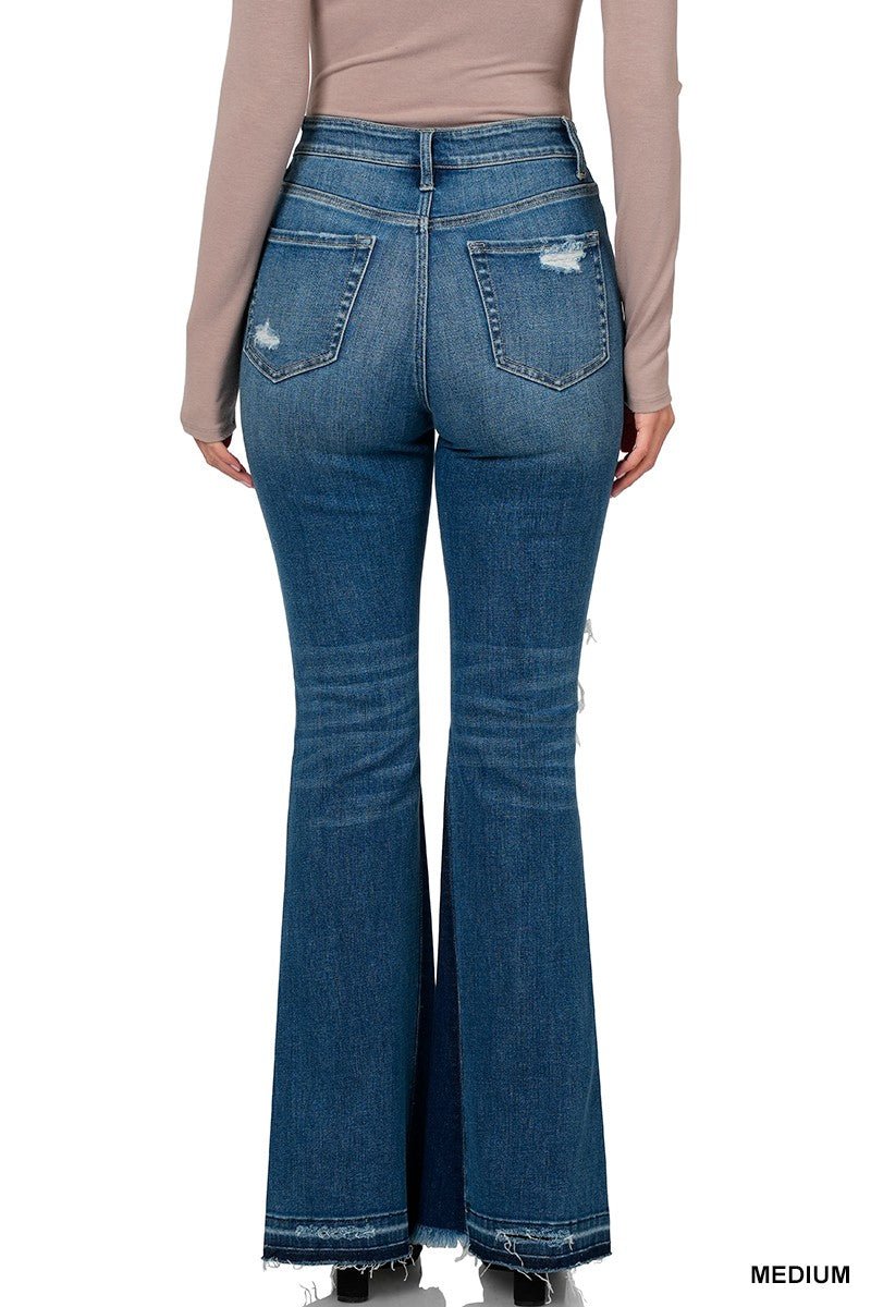 Always On Trend Denim - CountryFide Custom Accessories and Outdoors