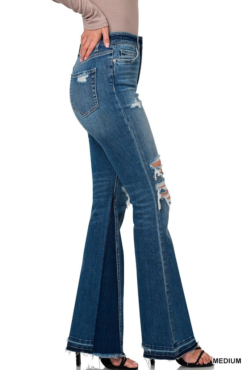 Always On Trend Denim - CountryFide Custom Accessories and Outdoors