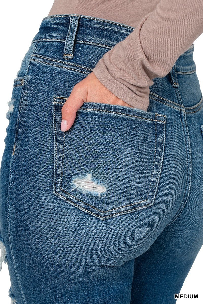 Always On Trend Denim - CountryFide Custom Accessories and Outdoors