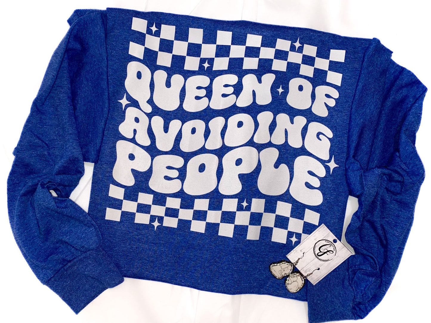 AVOIDING PEOPLE - CountryFide Custom Accessories and Outdoors