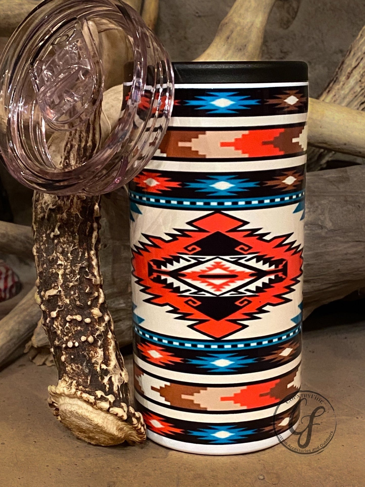 Aztec Slim Doozie - CountryFide Custom Accessories and Outdoors