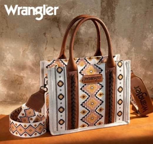 AZTEC WRANGLER PURSE/CROSSBODY - CountryFide Custom Accessories and Outdoors