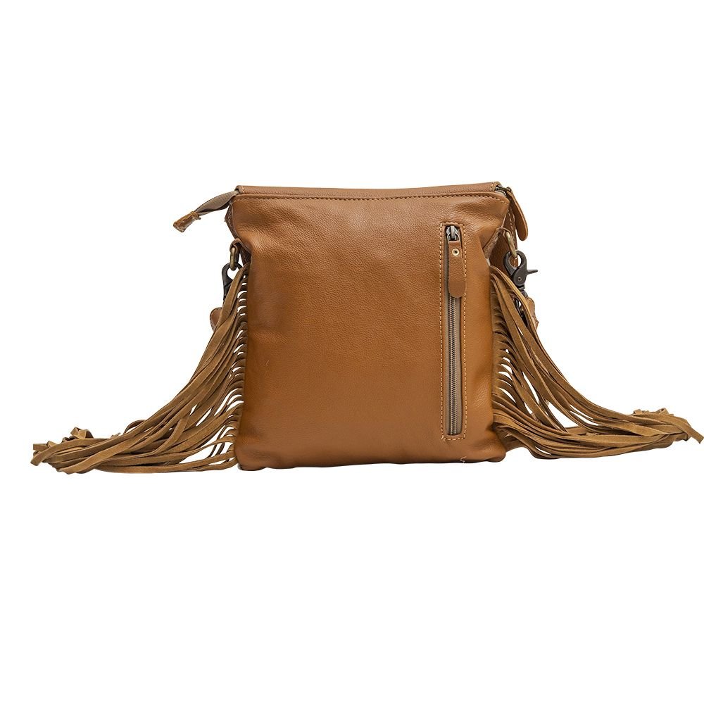 Banette Concealed Carry Bag - CountryFide Custom Accessories and Outdoors