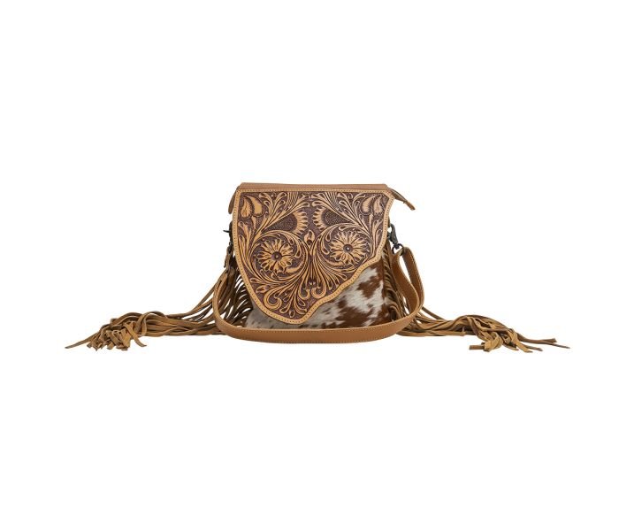 Banette Concealed Carry Bag - CountryFide Custom Accessories and Outdoors