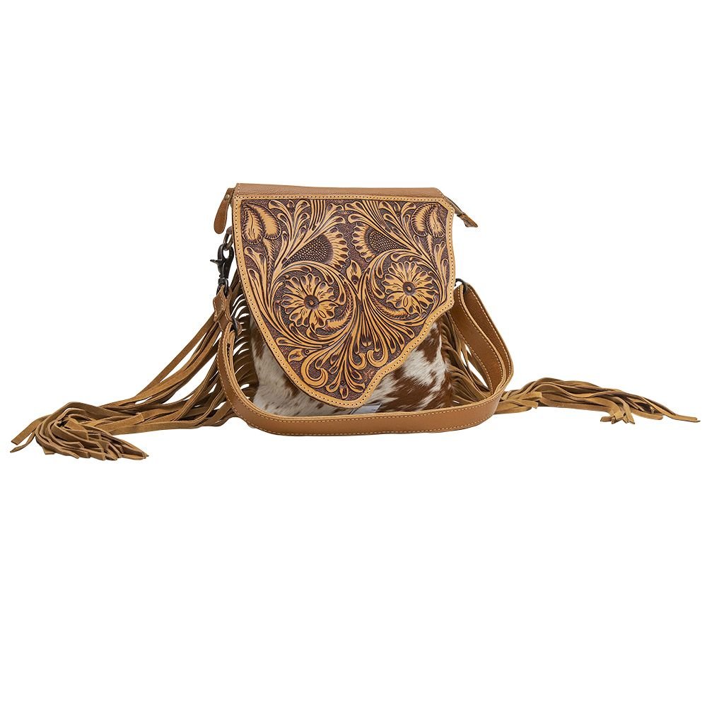 Banette Concealed Carry Bag - CountryFide Custom Accessories and Outdoors