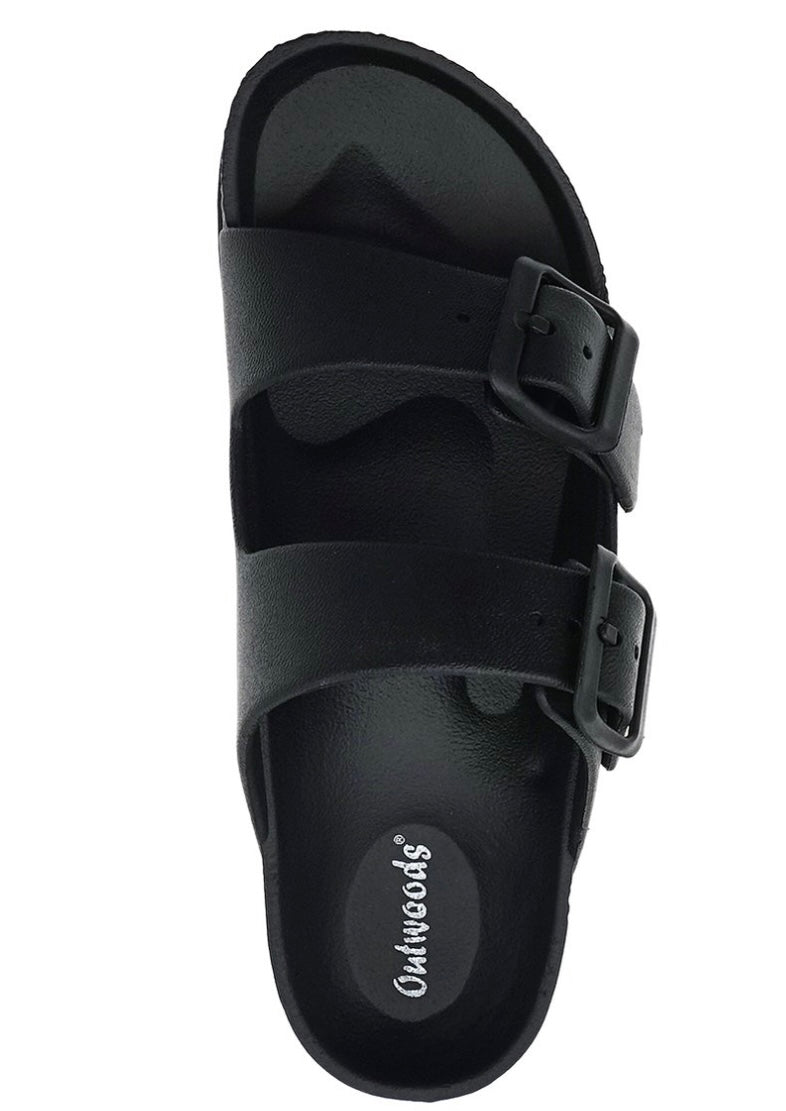 Black Light Slides - Outwoods - CountryFide Custom Accessories and Outdoors
