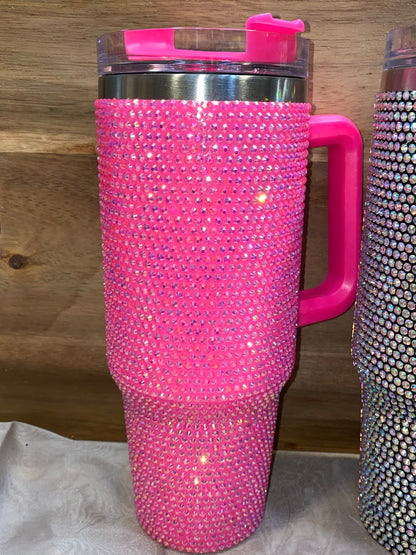 BLING TUMBLERS - CountryFide Custom Accessories and Outdoors